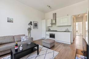 Central located refurbished warehouse apartment - Apt 1